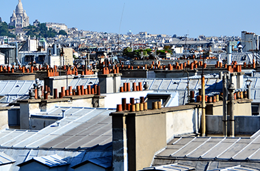 Tous travaux de fumisterie