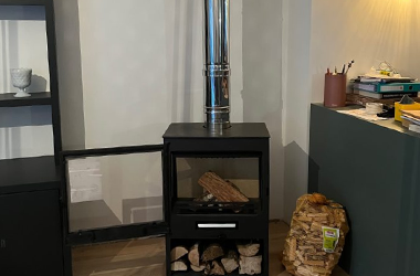 Poêle à bois Poêle à bois